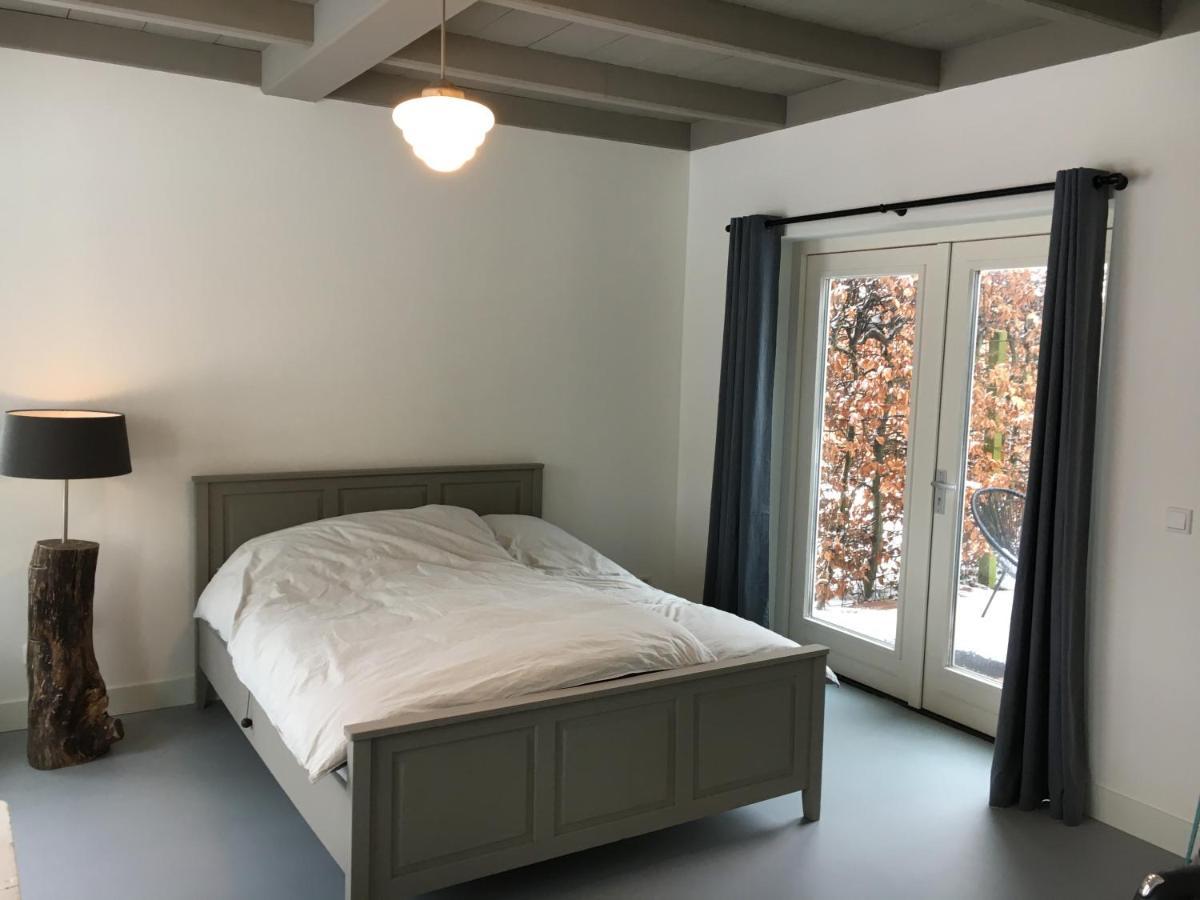 B&B Boerderij De Vaete - Duurzaam Genieten In De Zak Van Zuid-Beveland Heinkenszand Exterior foto