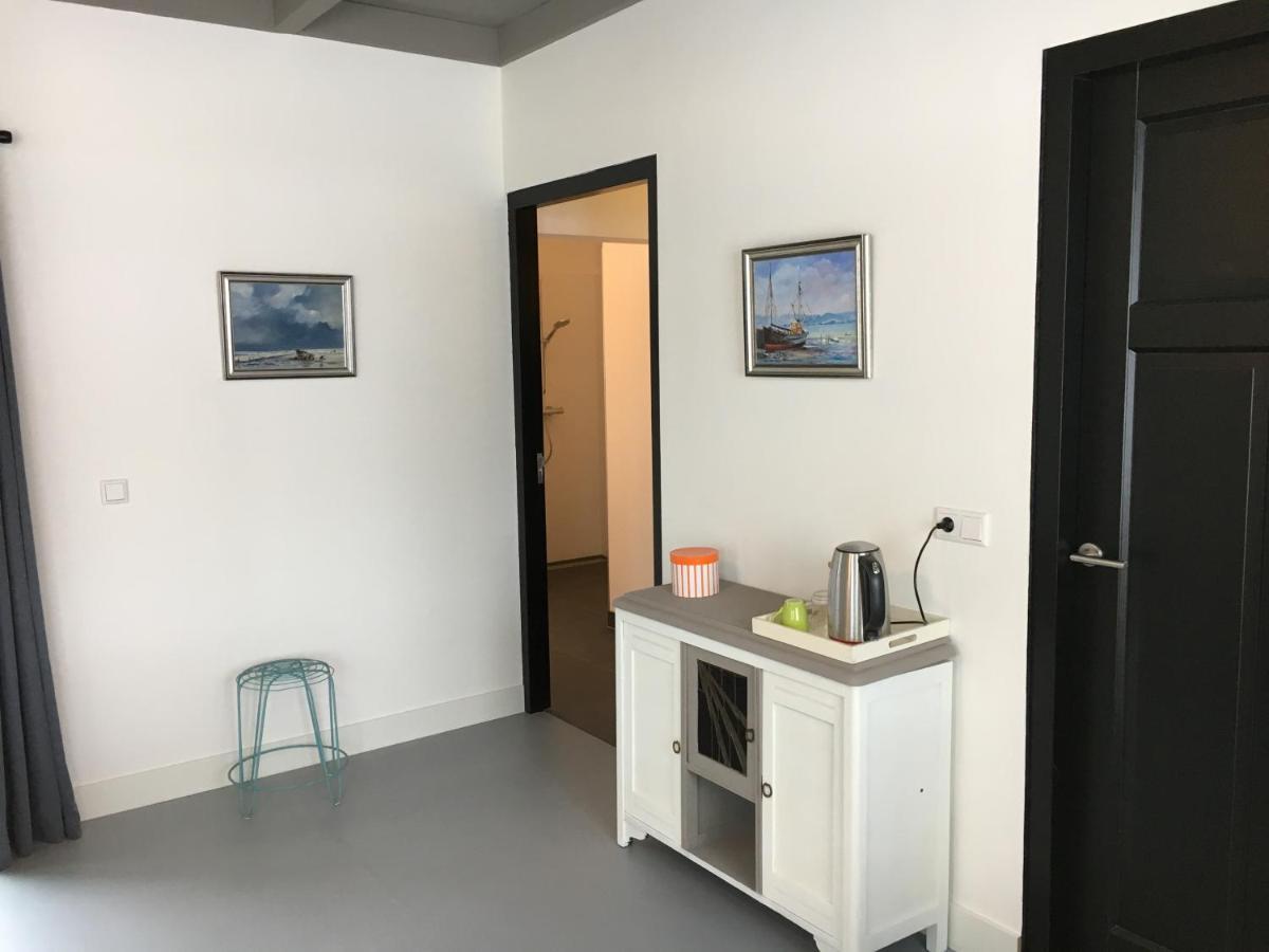 B&B Boerderij De Vaete - Duurzaam Genieten In De Zak Van Zuid-Beveland Heinkenszand Exterior foto